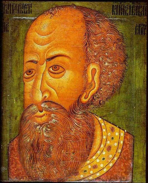 Лекция Татьяны Самойловой «Портреты русских правителей как феномен позднесредневековой культуры»