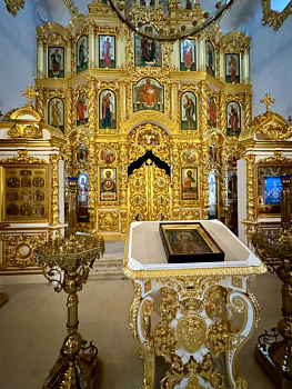 Серия публикаций о фестивале