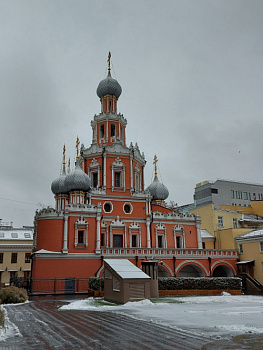 Серия публикаций о фестивале